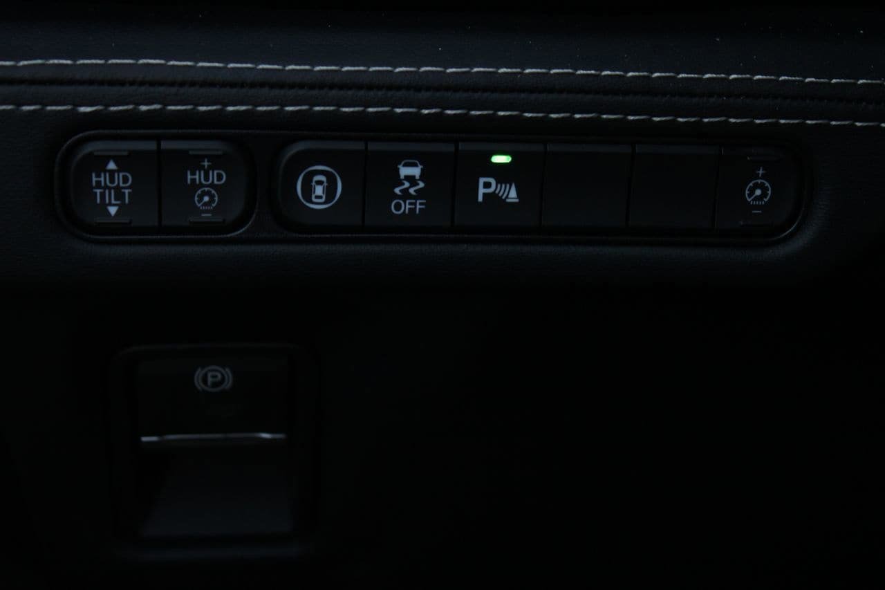 Used 2023 Acura MDX SH-AWD w/ Advance Package image 32