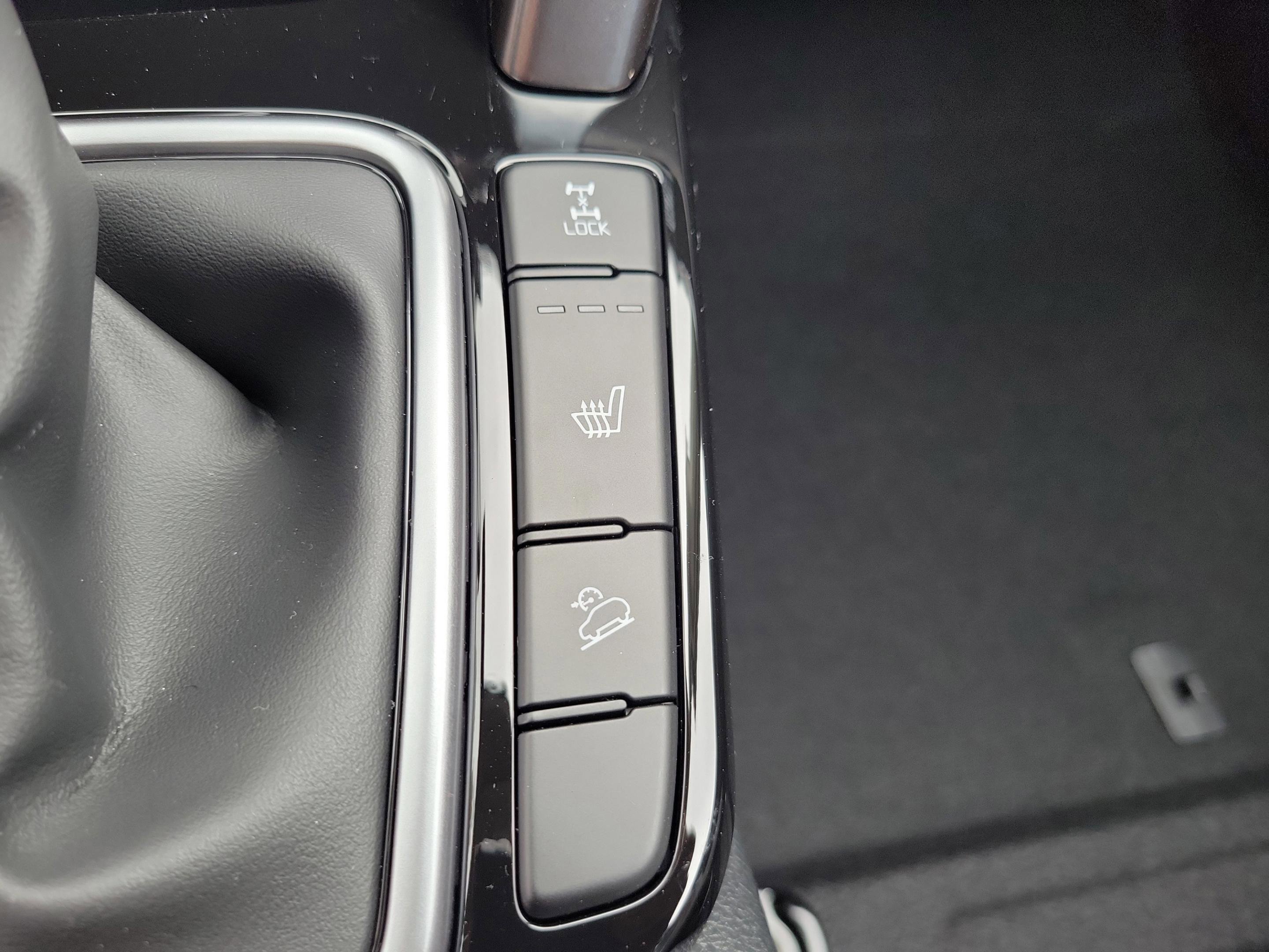 New 2025 Kia Seltos S image 25