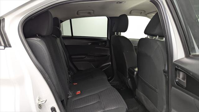 Used 2024 Mitsubishi Eclipse Cross SE image 18