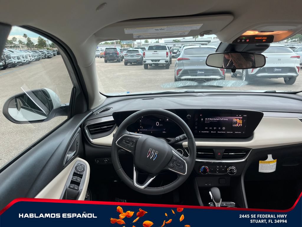 New 2026 Buick Encore GX Preferred FWD image 13