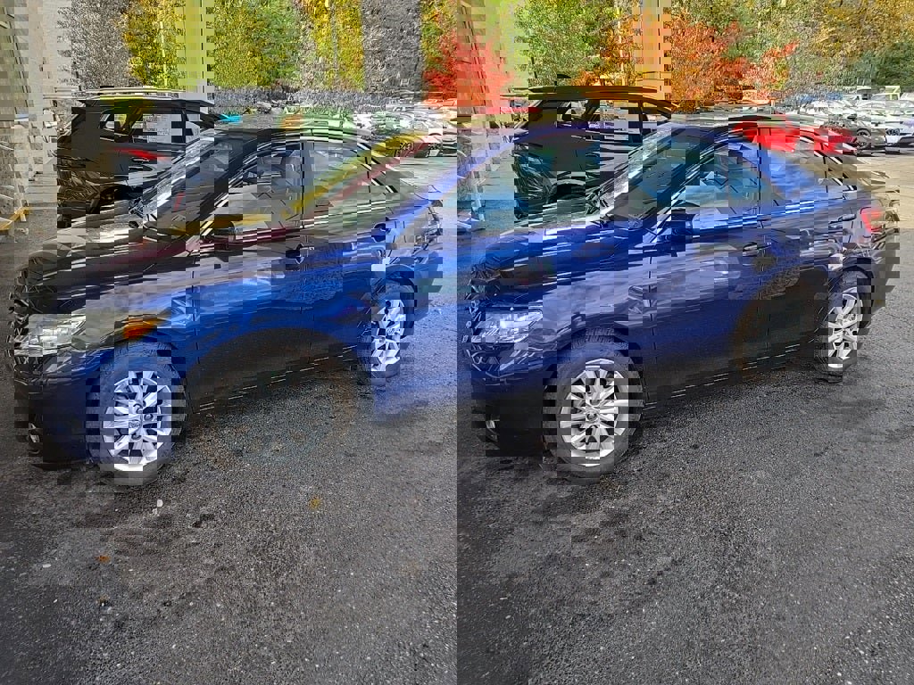 Used 2010 Toyota Camry XLE