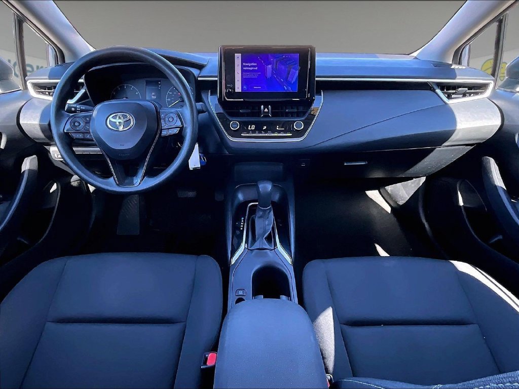 Used 2024 Toyota Corolla LE FWD image 21