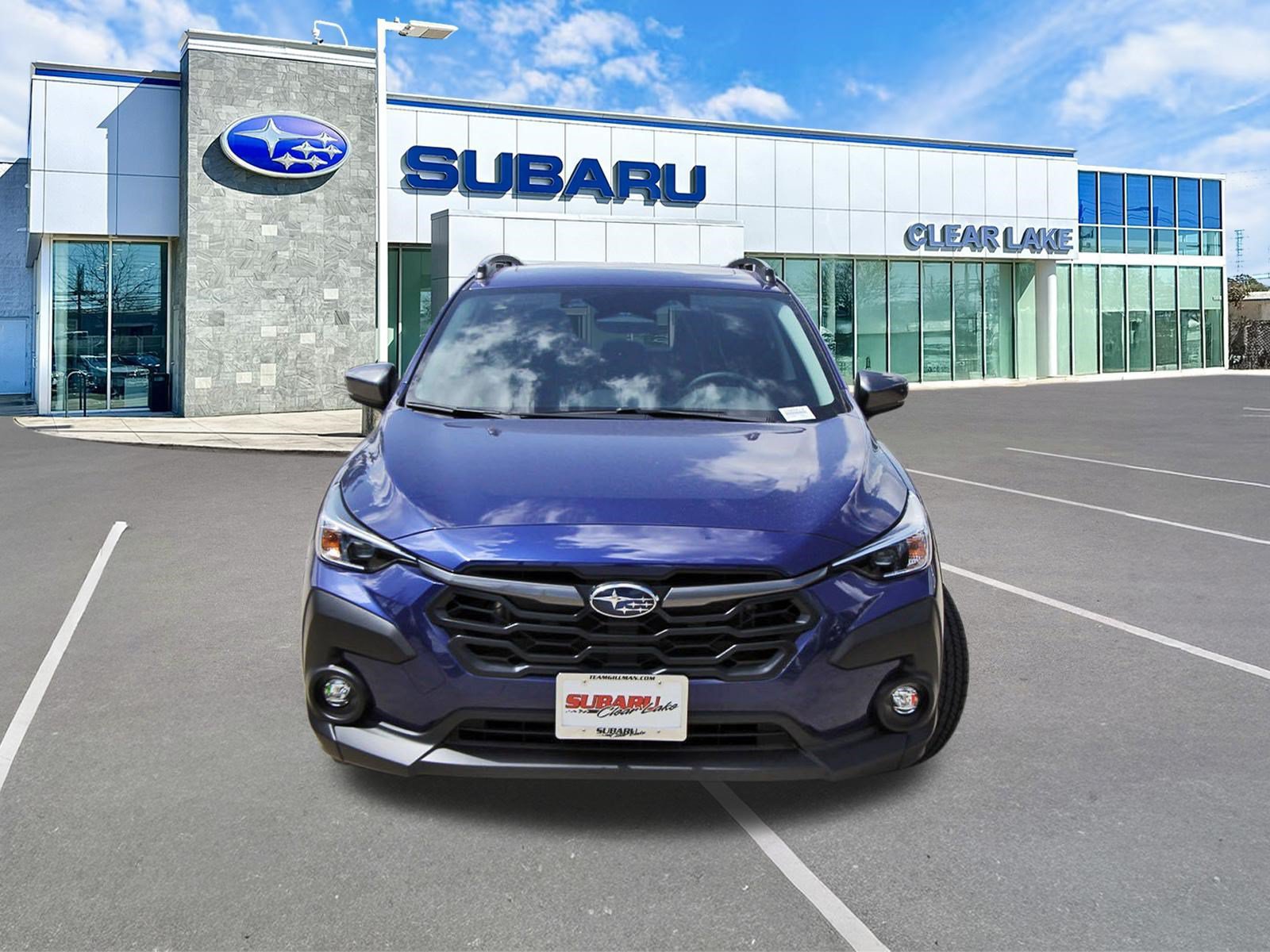 New 2026 Subaru Crosstrek 2.5i Premium AWD/4WD image 2
