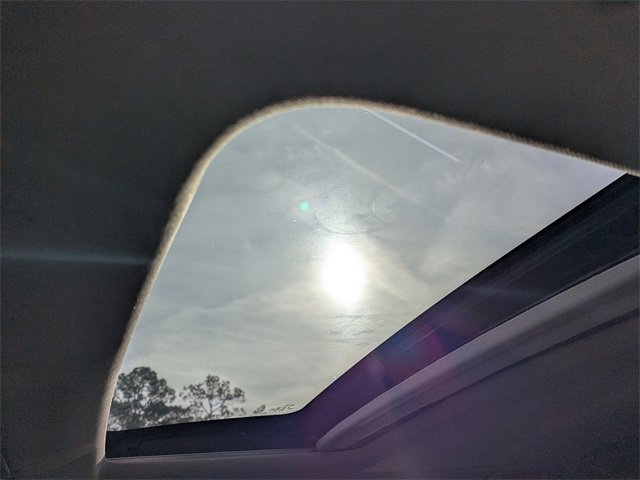 Used 2026 Honda CR-V EX image 16