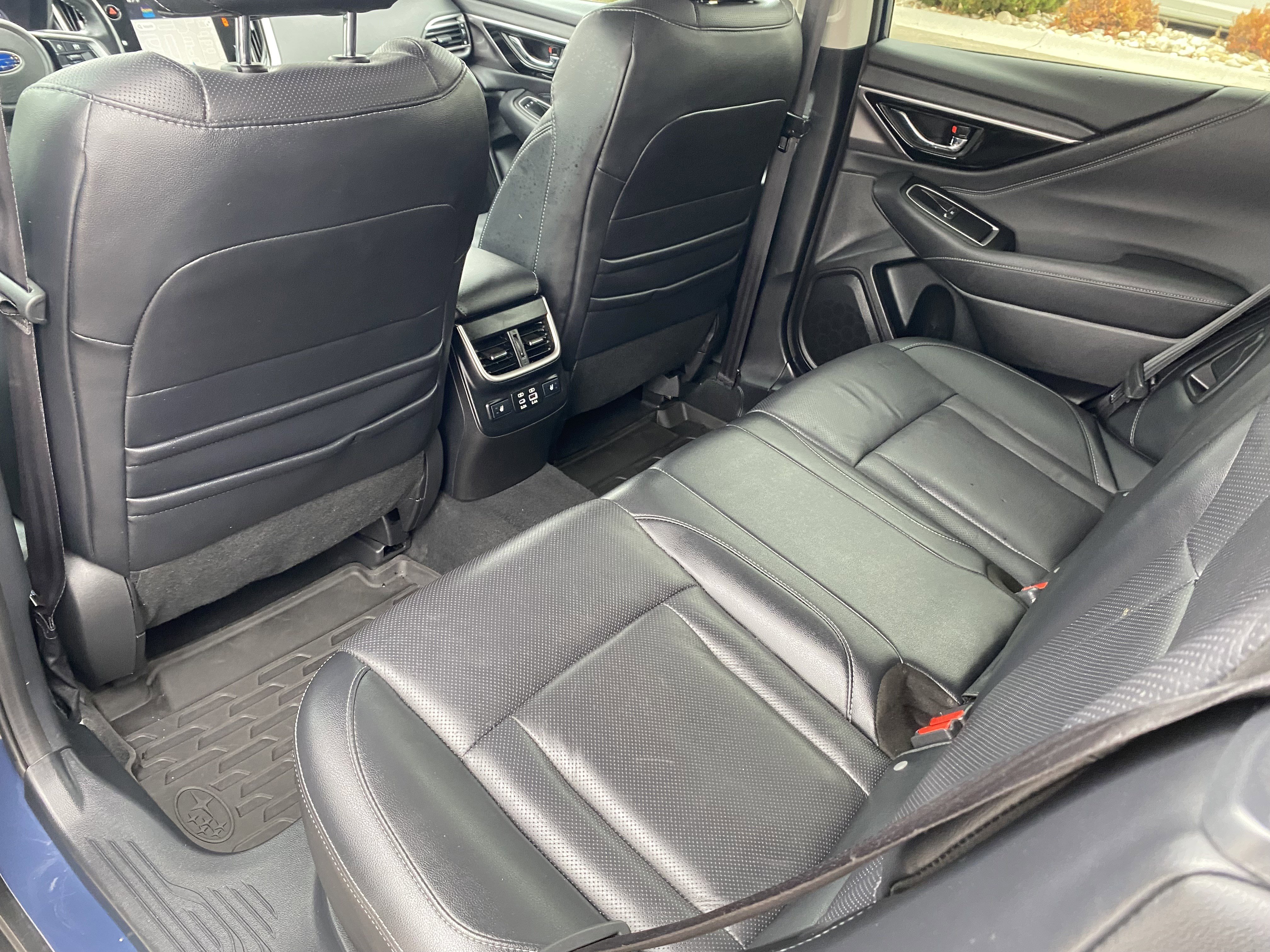 Used 2023 Subaru Outback Limited XT image 19