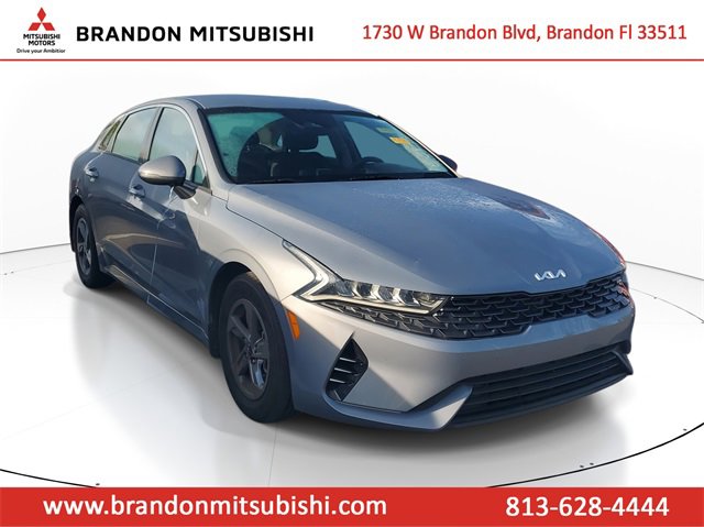 Used 2023 Kia K5 LXS