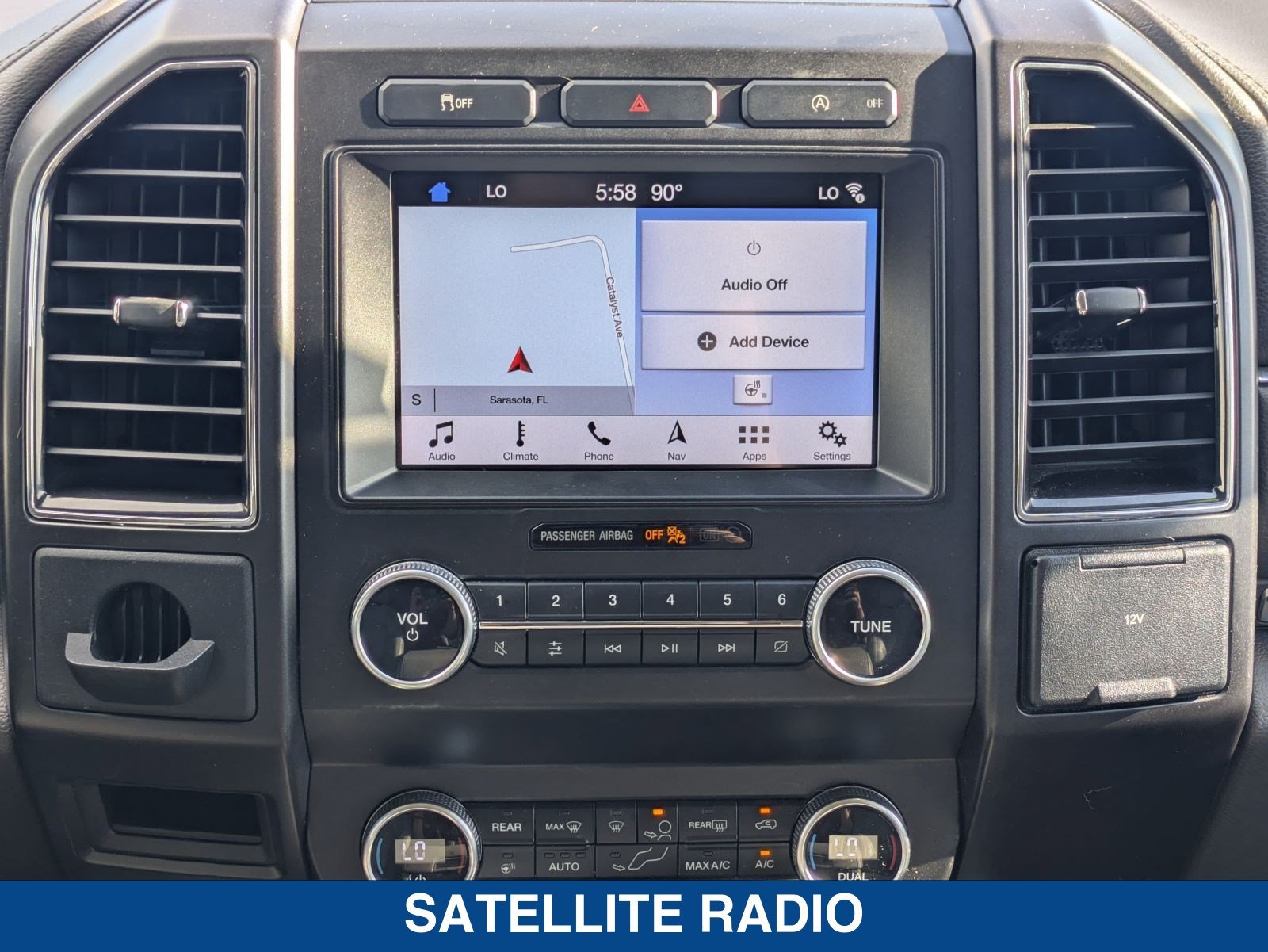 Used 2019 Ford Expedition Max Limited RWD image 20