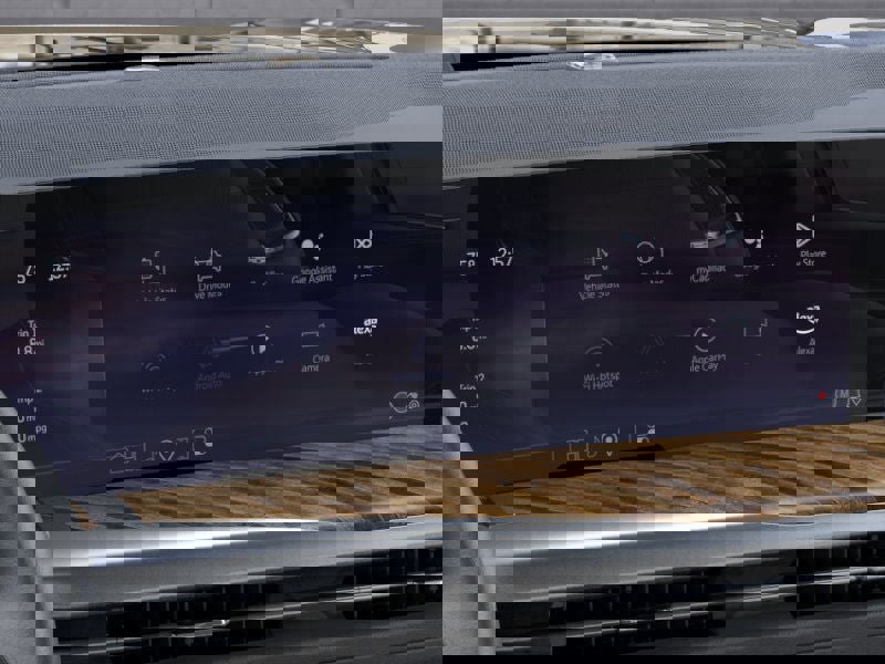 New 2026 Cadillac Escalade Platinum Sport image 20