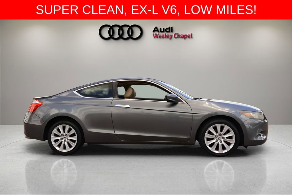 Used 2009 Honda Accord EX-L image 6