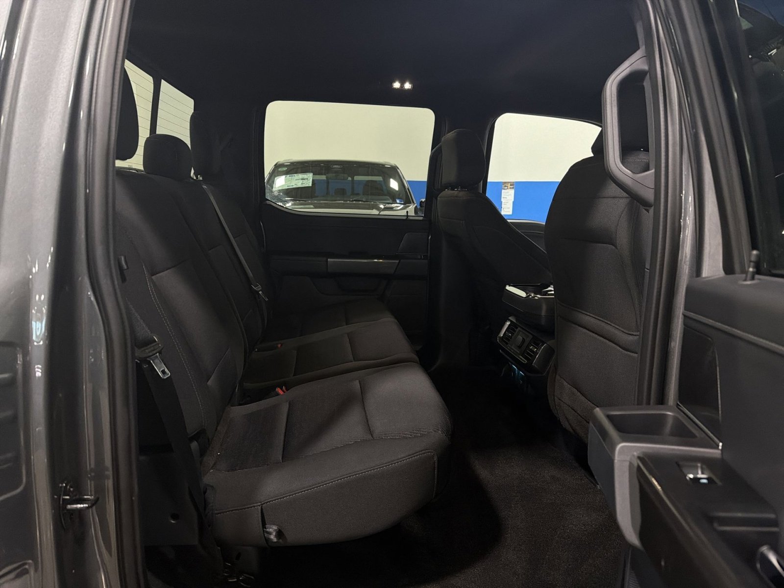 Used 2023 Ford F150 XLT w/ Equipment Group 302A High AWD/4WD image 27