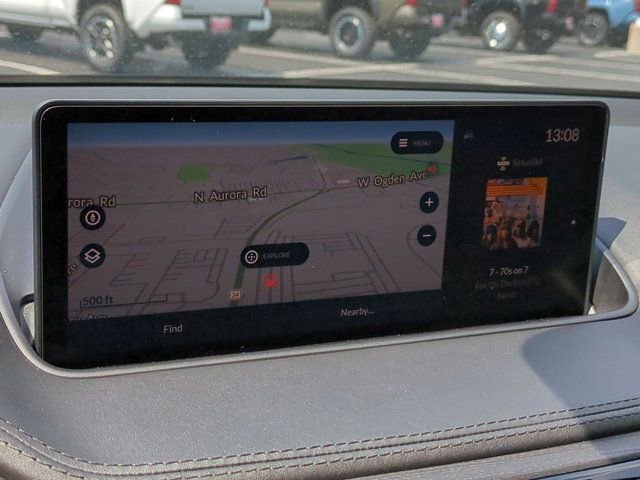 Used 2022 Acura MDX SH-AWD w/ Advance Package image 13