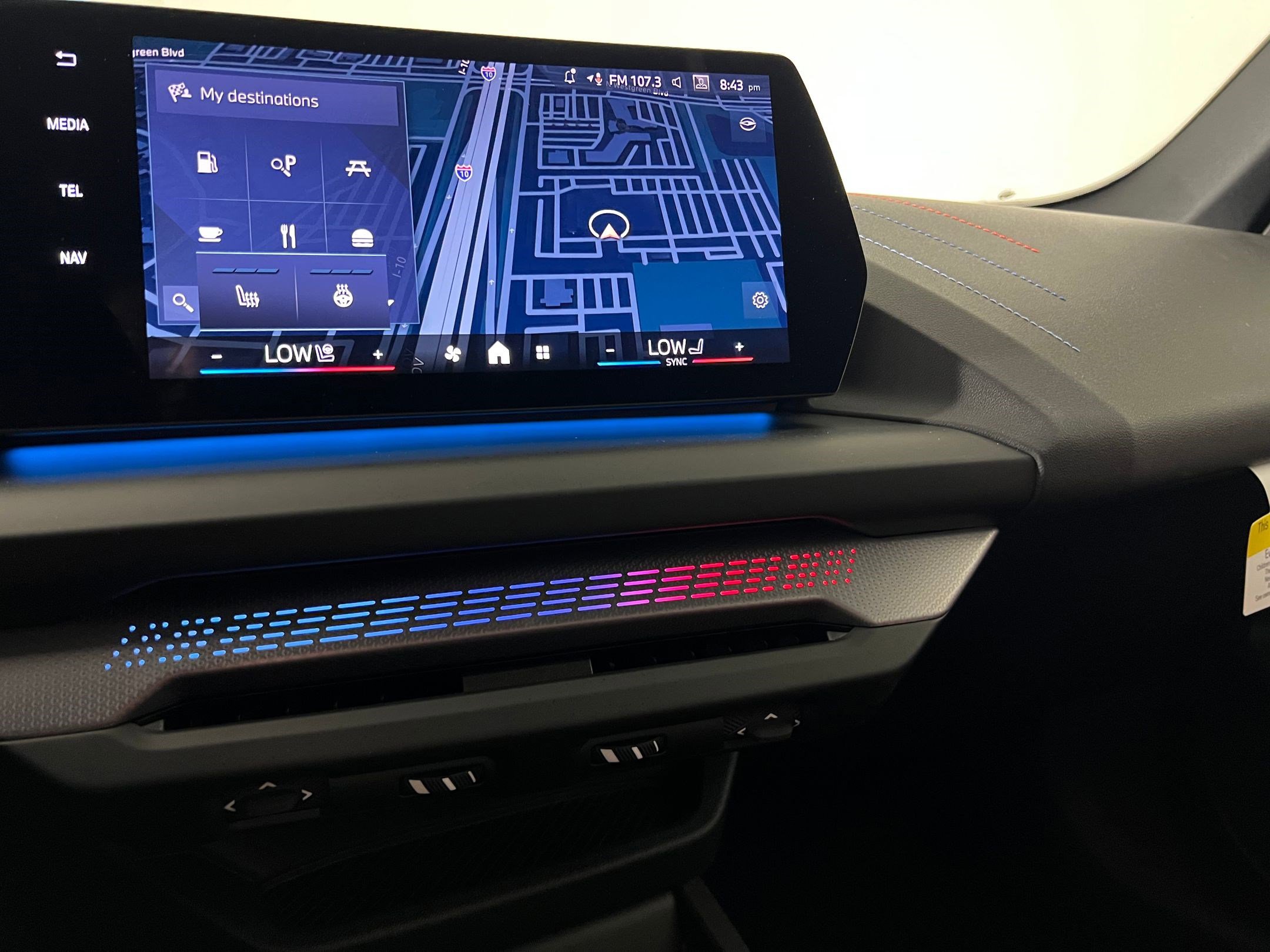 New 2026 BMW M235i xDrive w/ Technology Package image 29