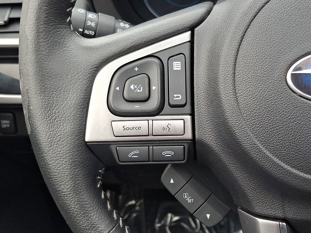 Used 2018 Subaru Forester 2.5i Touring w/ Popular Package #2 image 22