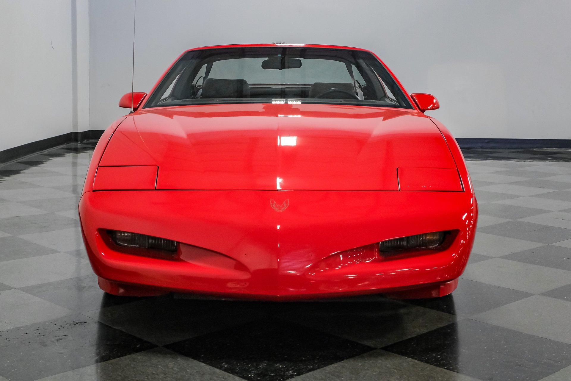 Used 1992 Pontiac Firebird Coupe RWD image 18