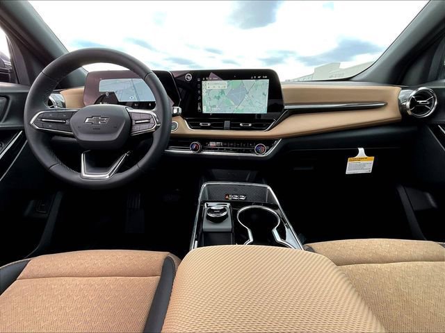 New 2026 Chevrolet Equinox ACTIV w/ Convenience Package III image 10