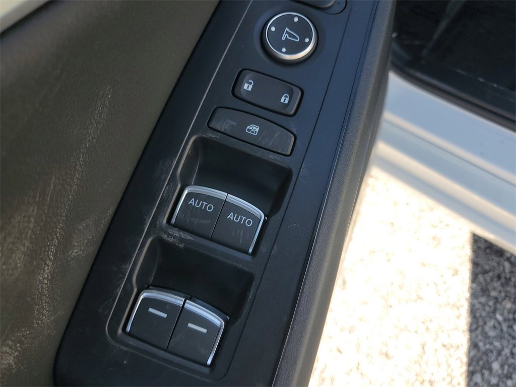 New 2026 Acura Integra Base image 17