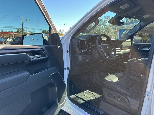 New 2026 Chevrolet Silverado 1500 LT w/ Safety Package image 7