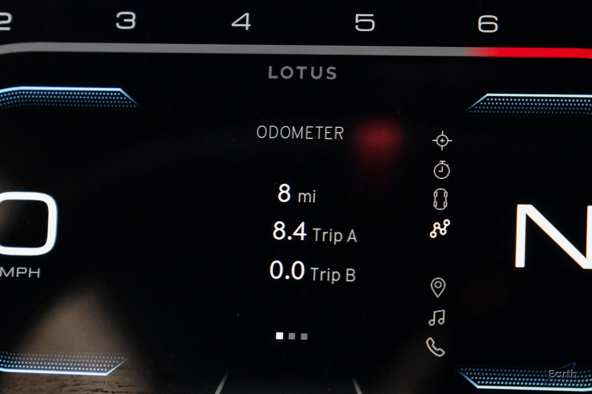 New 2026 Lotus Emira V6 SE Sport image 85