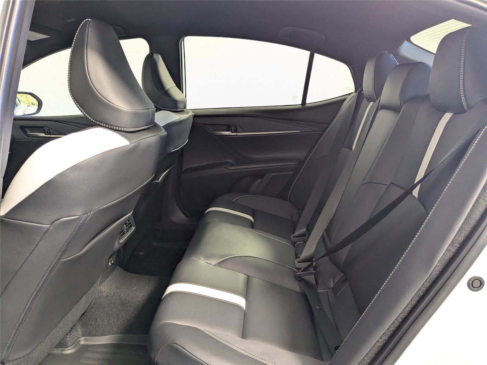 New 2026 Toyota Camry SE image 6