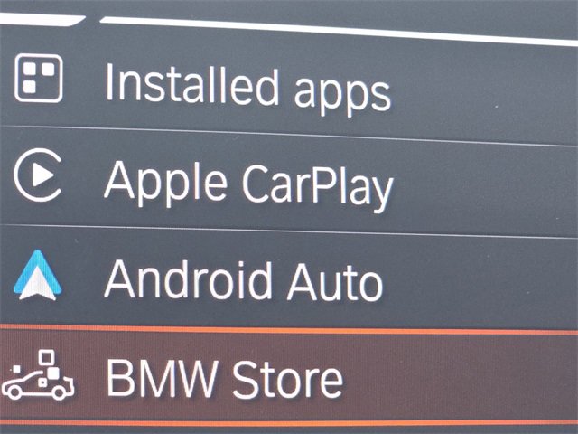 Used 2022 BMW X4 xDrive30i image 5