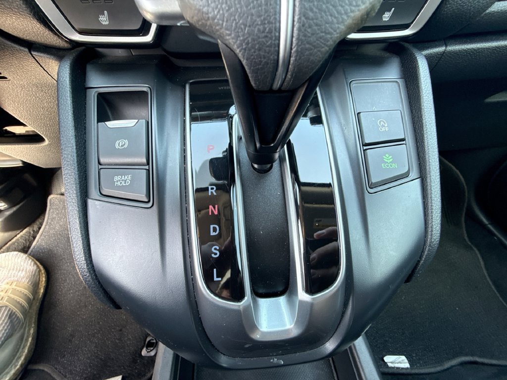 Used 2021 Honda CR-V EX image 20