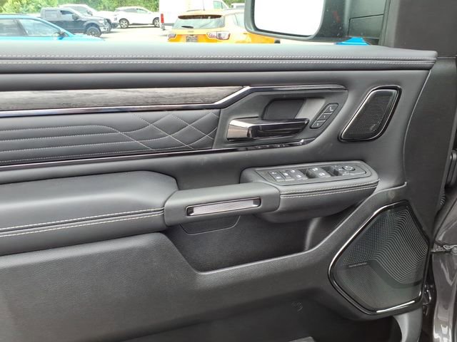 New 2026 RAM 1500 Limited w/ Night Edition AWD/4WD image 5