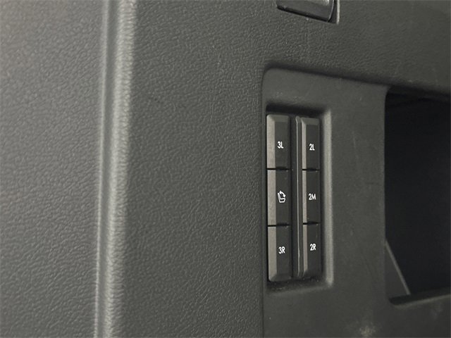 Used 2022 Lincoln Navigator Reserve image 11