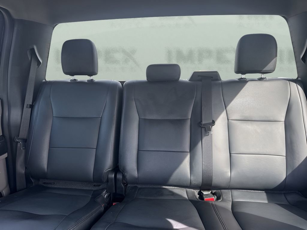 Used 2019 Ford F150 XL w/ Equipment Group 101A Mid AWD/4WD image 10