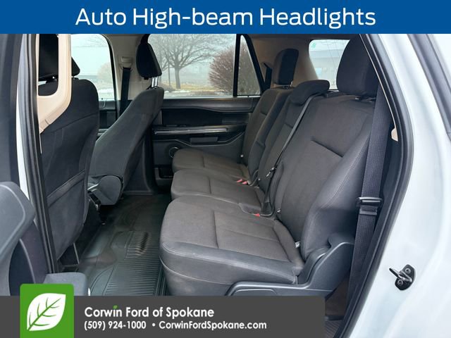 Certified 2024 Ford Expedition Max XL image 11