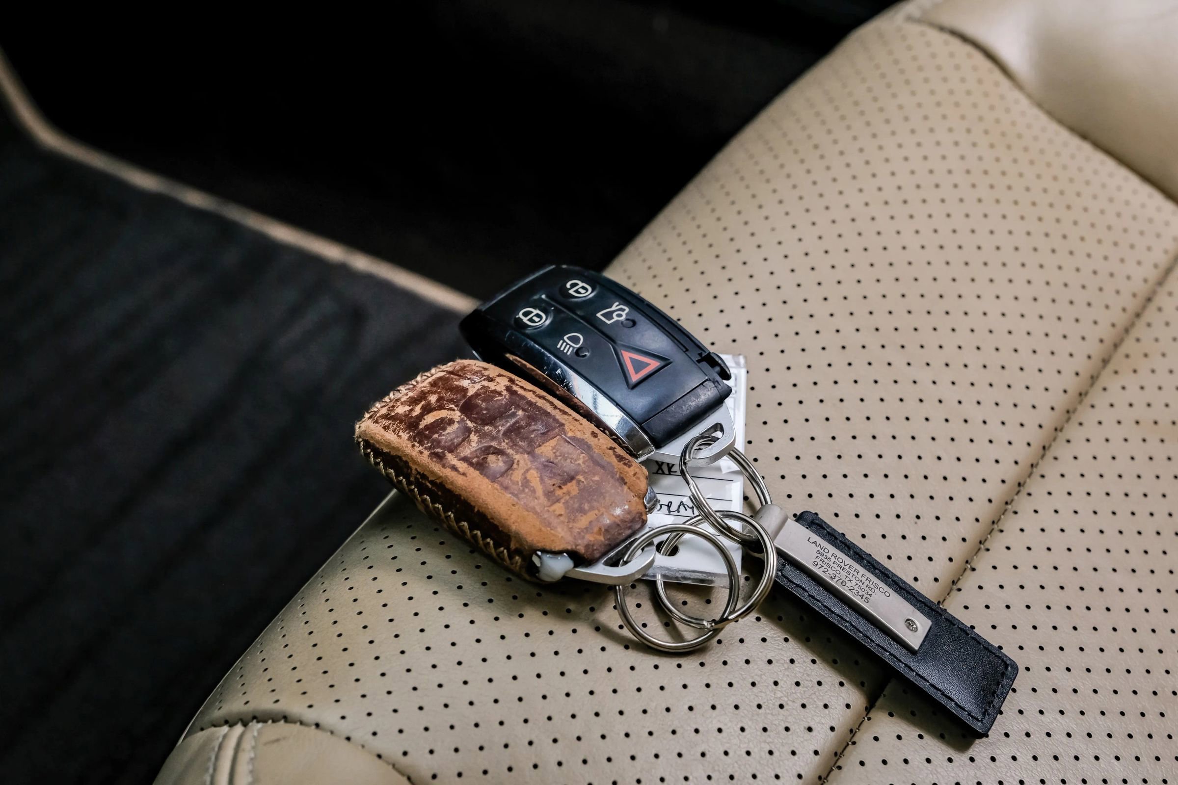 Used 2012 Jaguar XK Coupe image 51