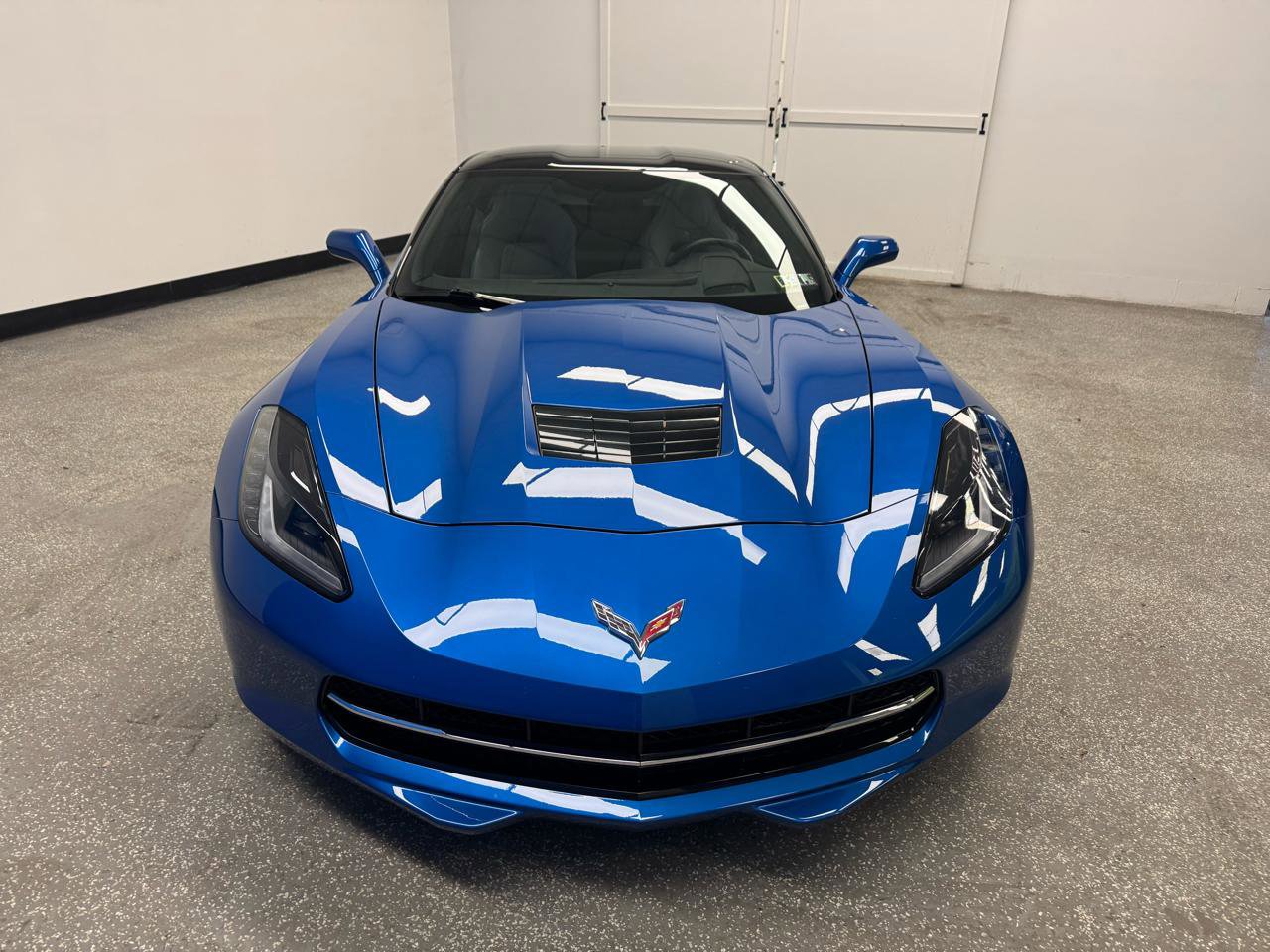 Used 2015 Chevrolet Corvette Stingray Coupe w/ 2LT Preferred Equipment Group image 27