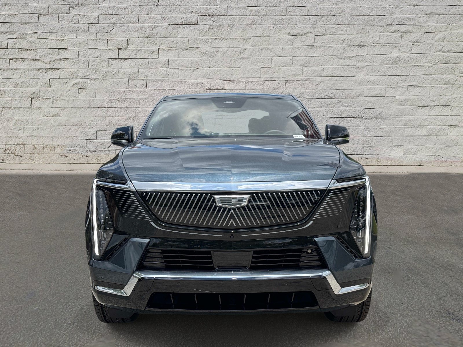 Certified 2026 Cadillac Escalade IQ Luxury 2 AWD/4WD image 7