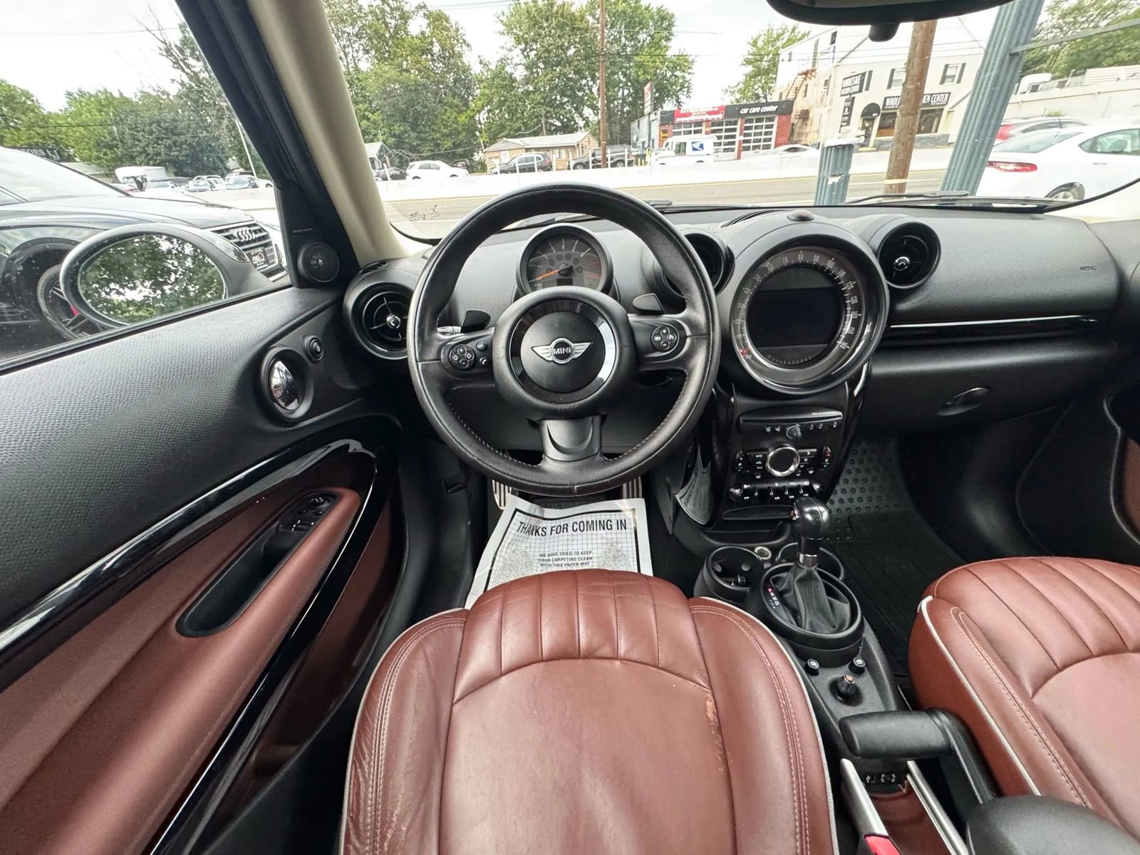 Used 2015 MINI Cooper Paceman S image 28