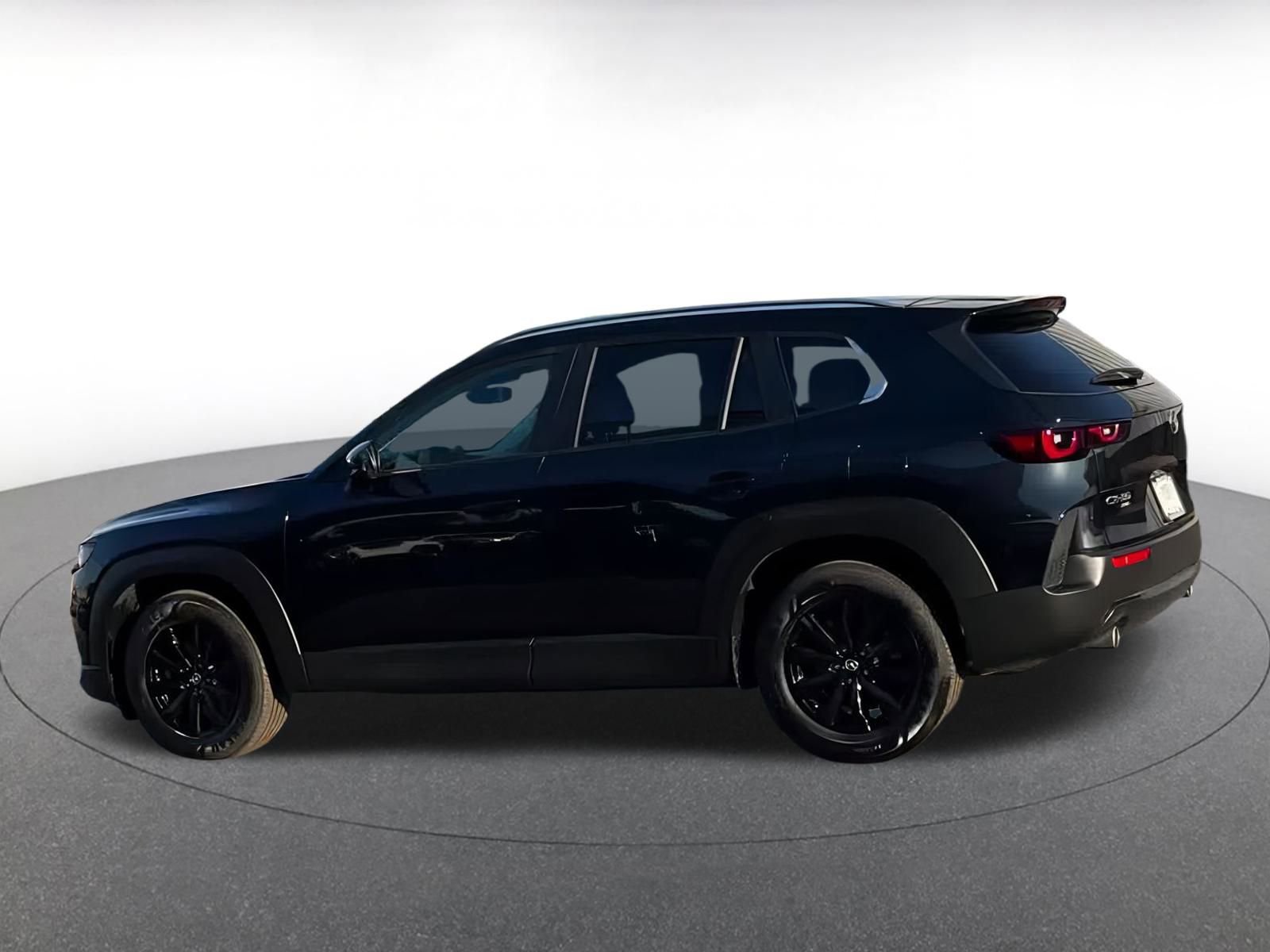 Used 2025 MAZDA CX-50 AWD 2.5 S w/ Select Package image 10