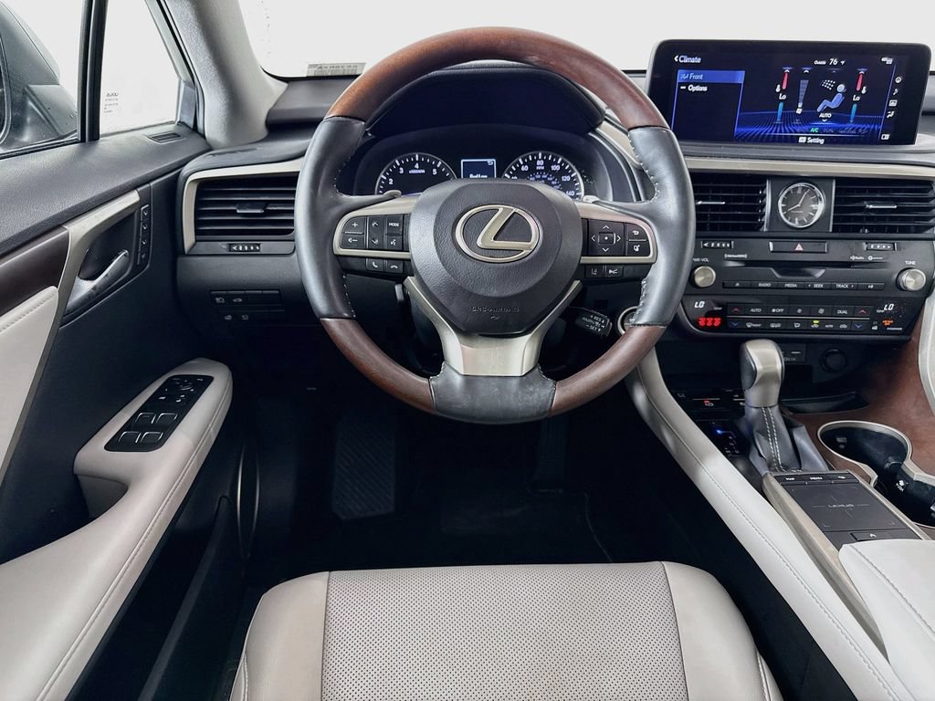 Used 2020 Lexus RX 350 FWD w/ Premium Package image 24
