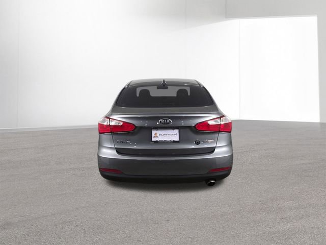 Used 2015 Kia Forte EX FWD image 14