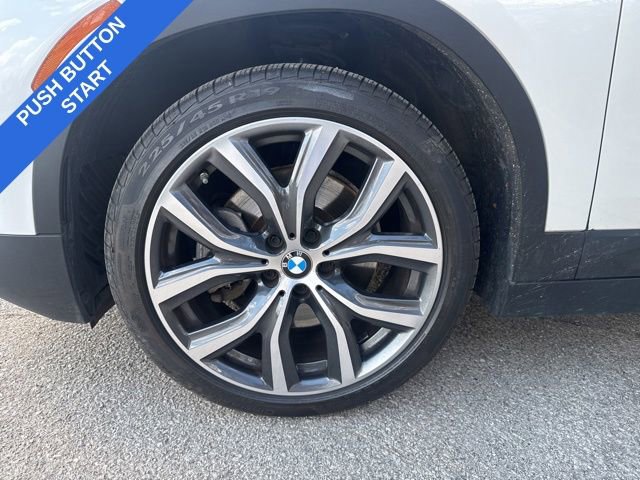 Used 2018 BMW X2 xDrive28i w/ Convenience Package image 10