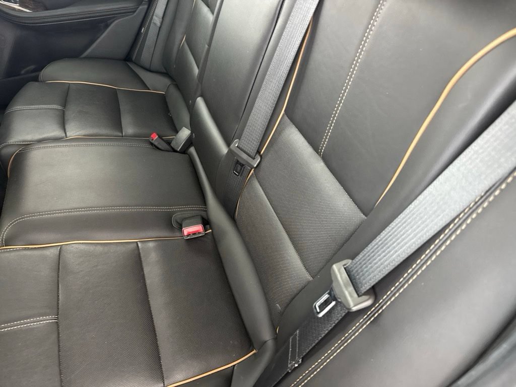 Used 2015 Chevrolet Impala LTZ FWD image 31