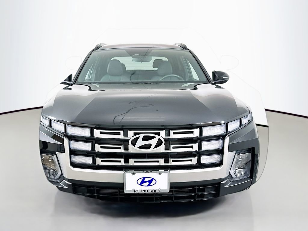 New 2026 Hyundai Santa Cruz SEL FWD image 2
