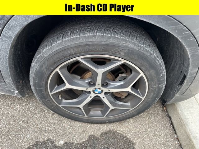Used 2016 BMW X1 xDrive28i image 5