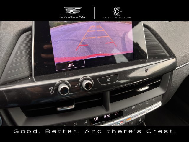 Used 2021 Cadillac CT4 Sport AWD/4WD image 17