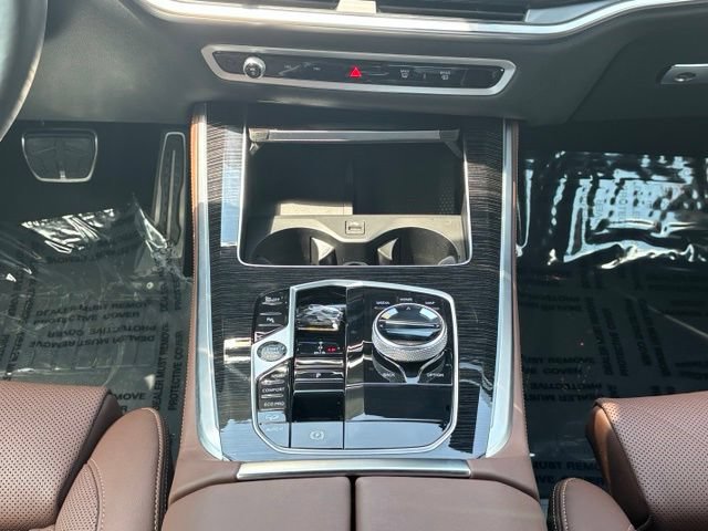 Used 2026 BMW X5 M60i AWD/4WD image 26