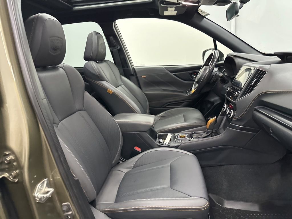 Used 2022 Subaru Forester Wilderness AWD/4WD image 26