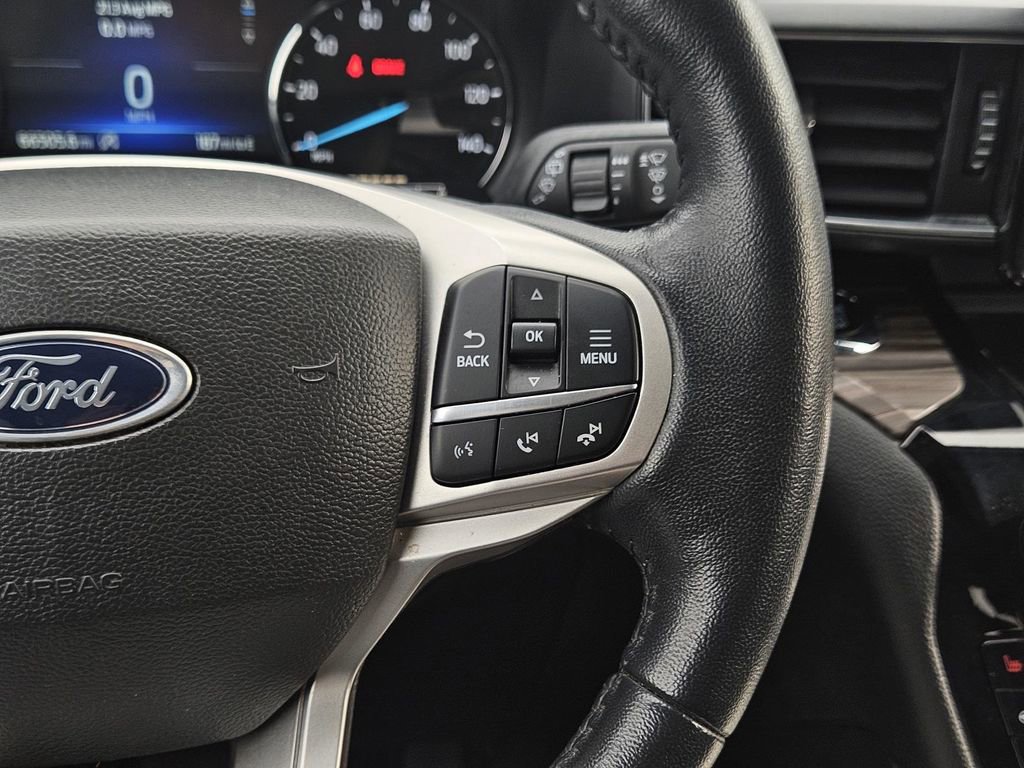 Used 2023 Ford Explorer Limited image 19