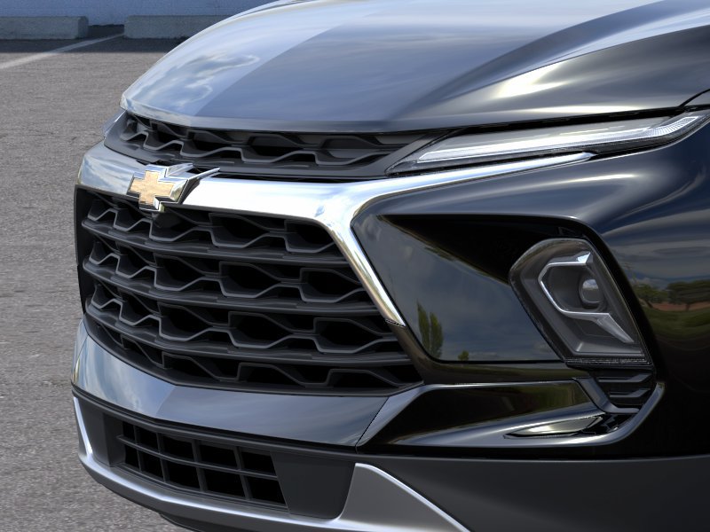 New 2026 Chevrolet Blazer LT w/ Convenience Package FWD image 38
