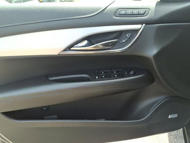 Used 2015 Cadillac ATS Luxury RWD image 15