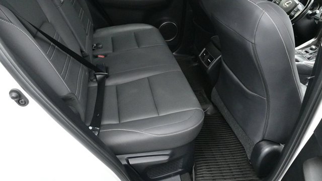 Used 2019 Lexus NX 300 AWD w/ Comfort Package image 13