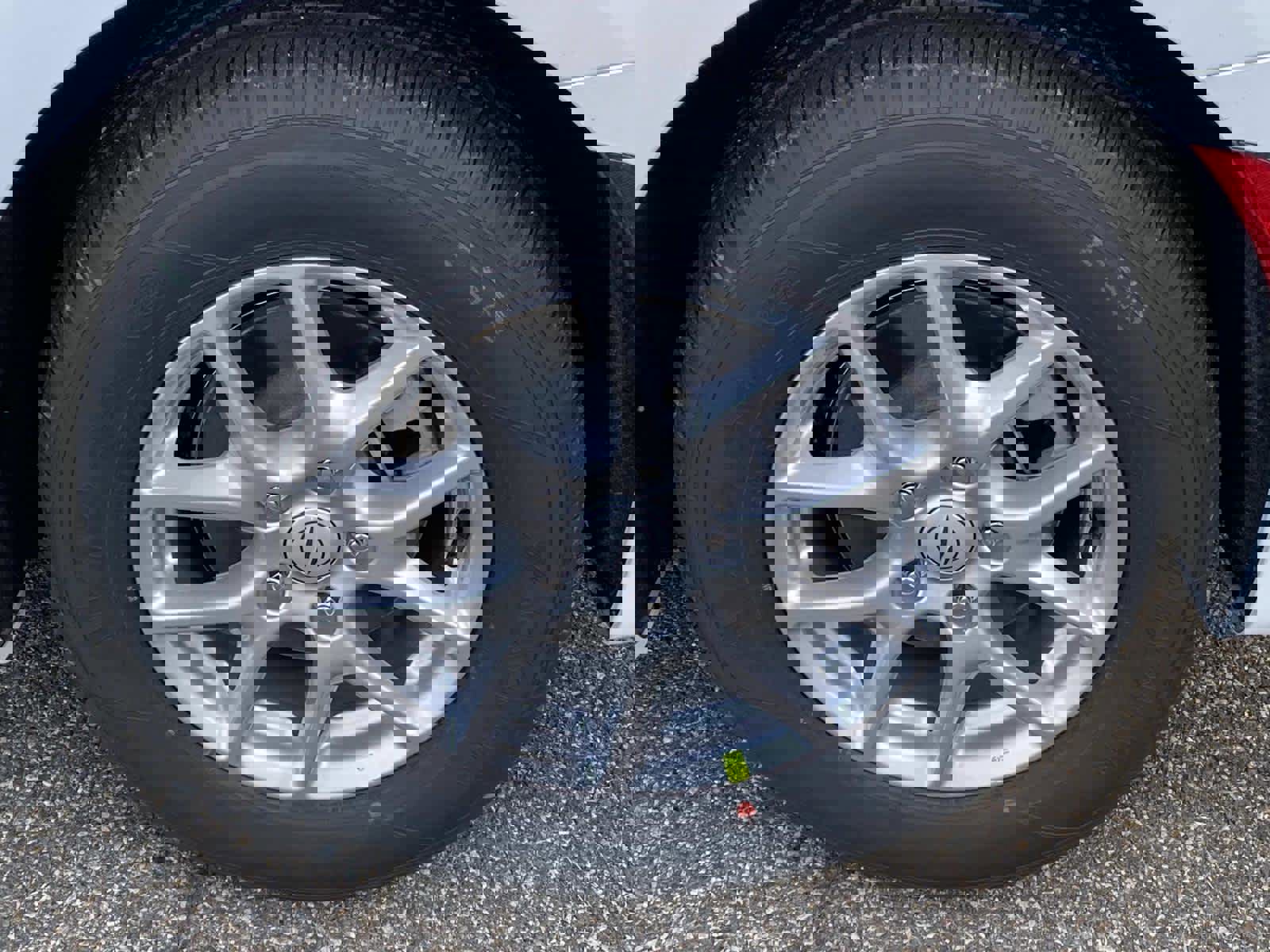 New 2026 Chrysler Voyager LX image 6