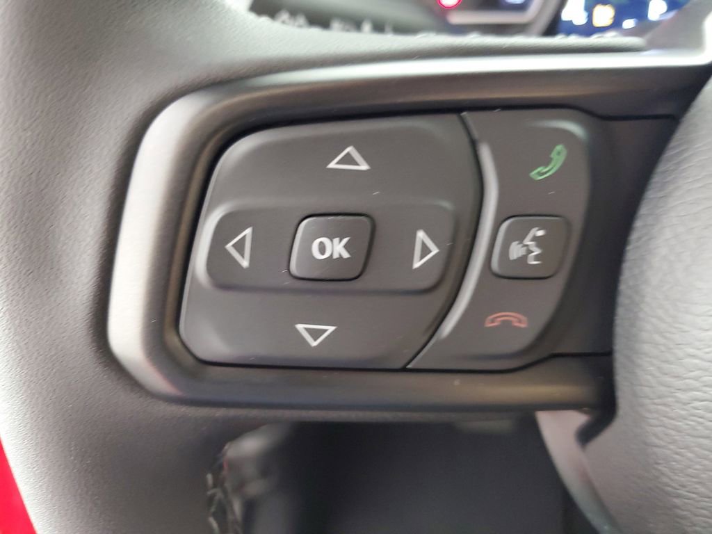 New 2026 Jeep Wrangler Sport S image 22