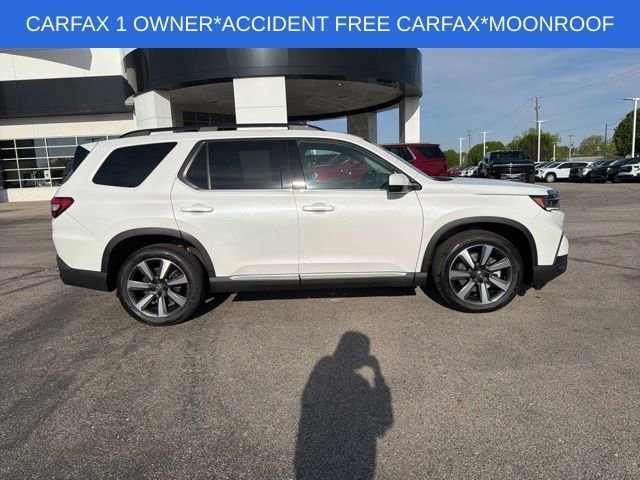 Used 2023 Honda Pilot Touring image 17